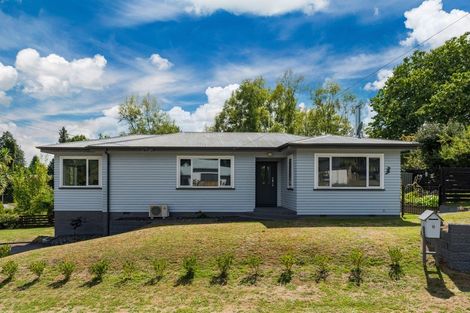 Photo of property in 10 Rangaroa Road, Taumarunui, 3920