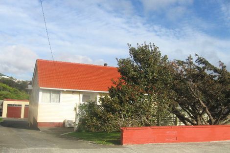 Photo of property in 56 Mckillop Street, Ranui, Porirua, 5024