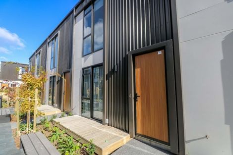 Photo of property in 4/185 High Street, Hutt Central, Lower Hutt, 5010