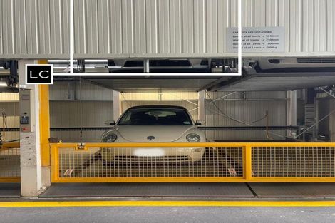 Photo of property in 511/123 Taranaki Street, Te Aro, Wellington, 6011