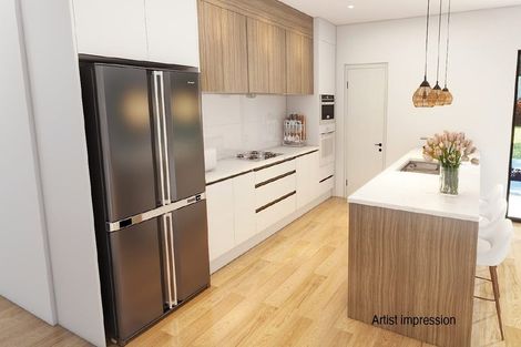 Photo of property in 21 Calder Crescent, Pokeno, 2402