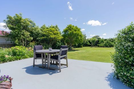 Photo of property in 1087 Queen Street East, Levin, 5571