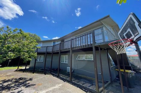 Photo of property in 52 Cramond Drive, Mangere East, Auckland, 2024