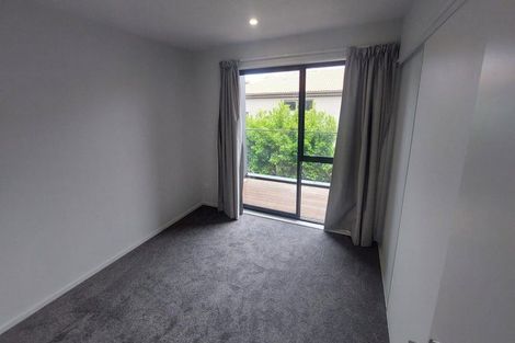 Photo of property in 4/9 Sherborne Street, St Albans, Christchurch, 8014