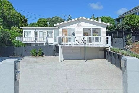 Photo of property in 1/31 Chesterfield Avenue, Glendowie, Auckland, 1071