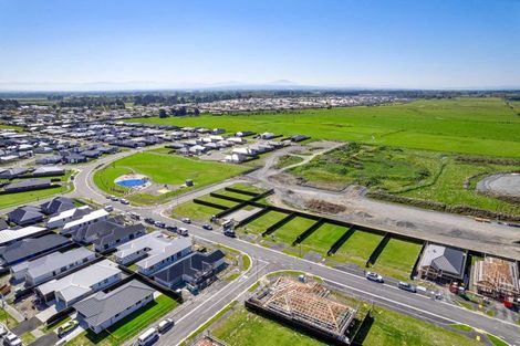 Photo of property in 25 Isa-lei Road, Kaiapoi, 7630