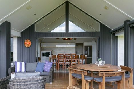 Photo of property in 61 Ramsay Drive, Acacia Bay, Taupo, 3385