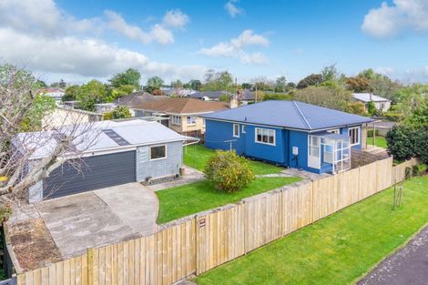 Photo of property in 20 Oxford Street, Fairfield, Hamilton, 3214