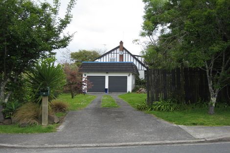 Photo of property in 6 Oraha Road, Huapai, Kumeu, 0810