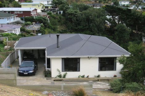 Photo of property in 45 Milne Terrace, Island Bay, Wellington, 6023