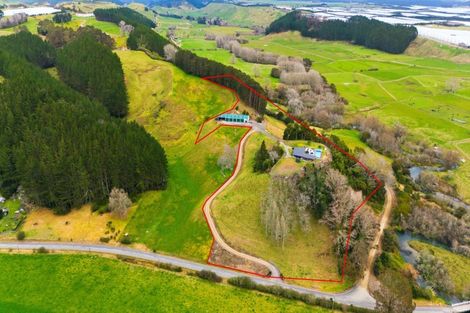 Photo of property in 519 Otamarakau Valley Road, Pukehina, Te Puke, 3186