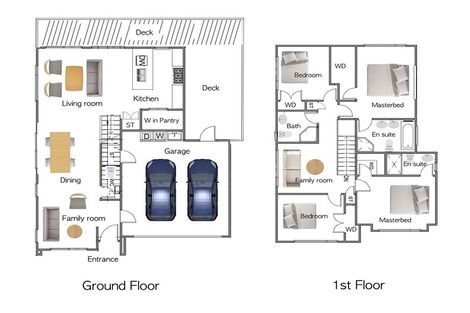 Photo of property in 16 Barrique Road, Kumeu, 0810