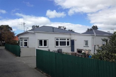 Photo of property in 217 College Street, West End, Palmerston North, 4412