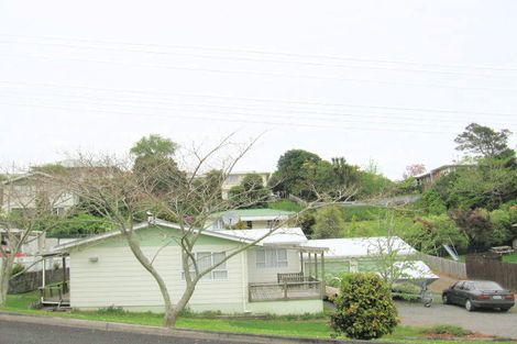 Photo of property in 7a Nahum Street, Paeroa, 3600