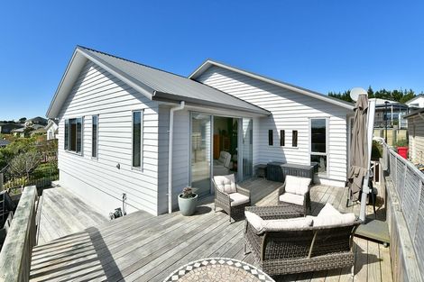 Photo of property in 14 Kiwa Crescent, Gulf Harbour, Whangaparaoa, 0930