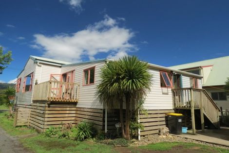 Photo of property in 205 Hauraki Road, Coromandel, 3506