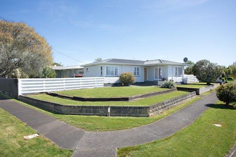 Photo of property in 2 Norrie Street, Feilding, 4702