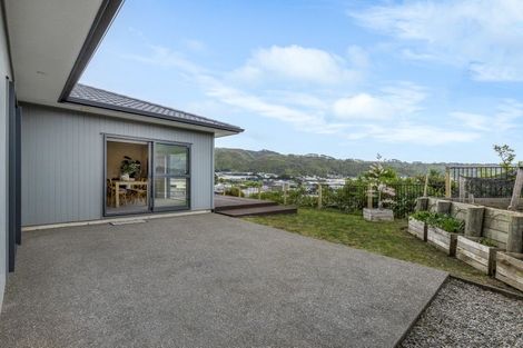 Photo of property in 134 John Burke Drive, Aotea, Porirua, 5024