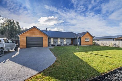 Photo of property in 13 Railway Terrace, Glentunnel, Coalgate, 7673