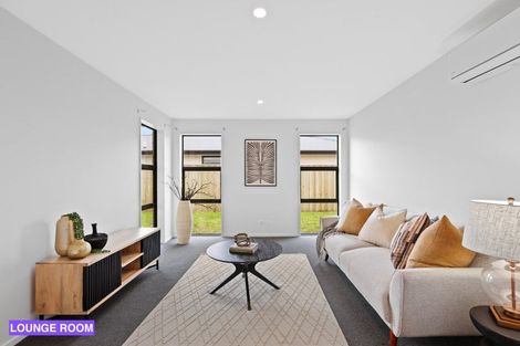 Photo of property in 184 Faringdon Boulevard, Rolleston, 7615