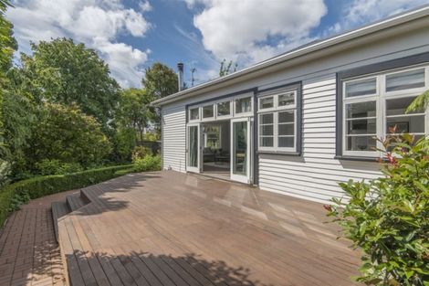 Photo of property in 116 Saint Albans Street, St Albans, Christchurch, 8014