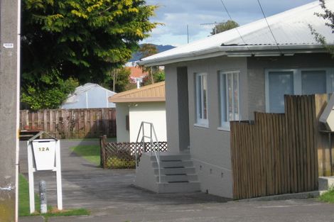 Photo of property in 12a Watling Street, Gate Pa, Tauranga, 3112