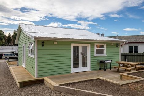 Photo of property in 13 Smith Street, Roxburgh, 9500