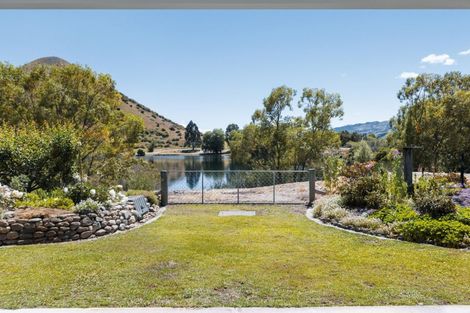 Photo of property in 4 Lowburn Valley Road, Lowburn, Cromwell, 9384