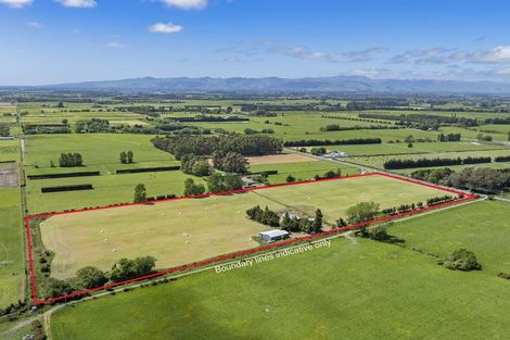 Photo of property in 498 Leeston Road, Springston, 7674