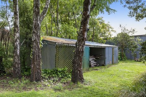Photo of property in 245 Heywards Road, Clarkville, Kaiapoi, 7692