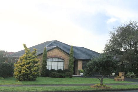 Photo of property in 85 Burswood Drive, Burswood, Auckland, 2013