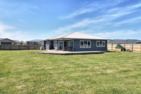 Photo of property in 8 Hartley Avenue, Carterton, 5713