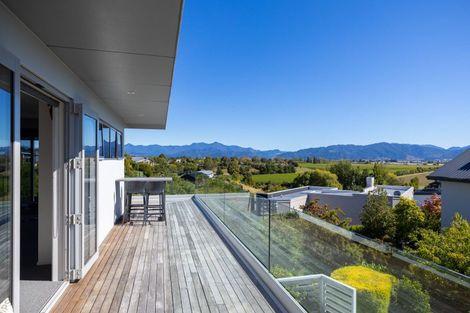 Photo of property in 7 Golf View Close, Fairhall, Blenheim, 7272