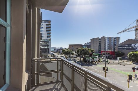 Photo of property in Colmar Brunton House, 8/182 Wakefield Street, Te Aro, Wellington, 6011