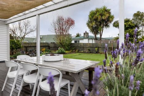 Photo of property in 190 Vigor Brown Street, Napier South, Napier, 4110