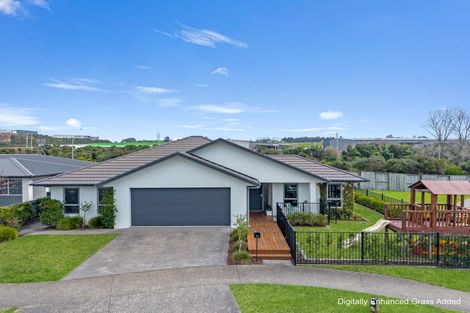 Photo of property in 31 Boulder Lane, Pyes Pa, Tauranga, 3112