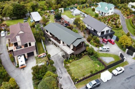 Photo of property in 10 Gilbert Road, Paroa, Greymouth, 7805