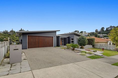 Photo of property in 27 The Fairway, Whakatane, 3120