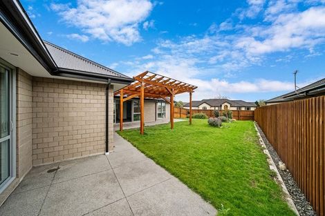 Photo of property in 27 Clematis Place, Wigram, Christchurch, 8042