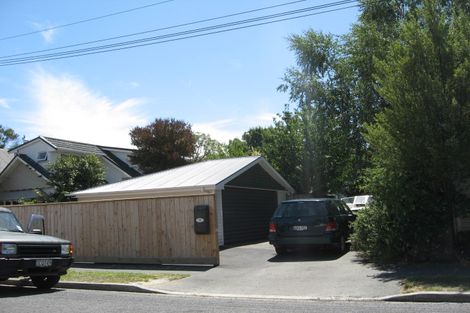 Photo of property in 13 Fulton Avenue, Merivale, Christchurch, 8014