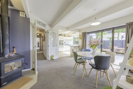 Photo of property in 105 Gardiners Road, Harewood, Christchurch, 8051