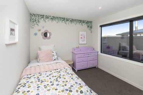 Photo of property in 12 Zabeel Street, Lincoln, 7608