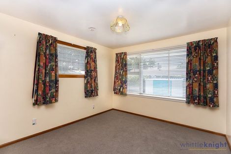Photo of property in 7 Parker Street, Hornby, Christchurch, 8042