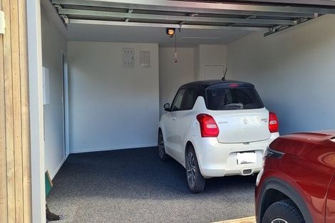 Photo of property in 8a Michael Street, Kuripuni, Masterton, 5810