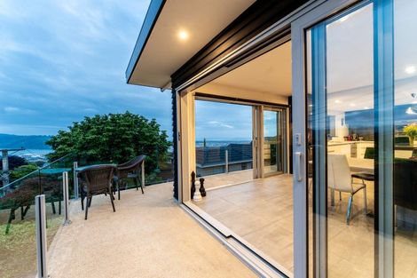 Photo of property in 10 Garfield Avenue, Roslyn, Dunedin, 9010