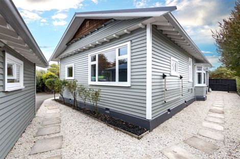 Photo of property in 1 Conway Street, Somerfield, Christchurch, 8024