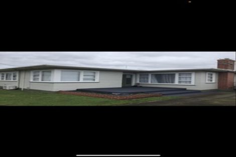 Photo of property in 3 Pacey Avenue, Hawera, 4610