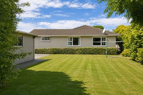 Photo of property in 39 Carruthers Street, Ilam, Christchurch, 8041
