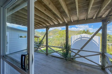 Photo of property in 10 Eames Crescent, Te Mata, Thames, 3575