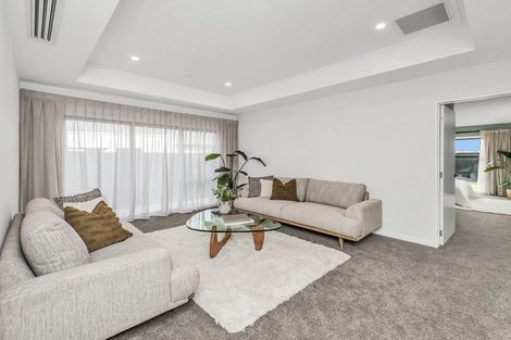 Photo of property in 7 Tabor Place, Lincoln, 7608